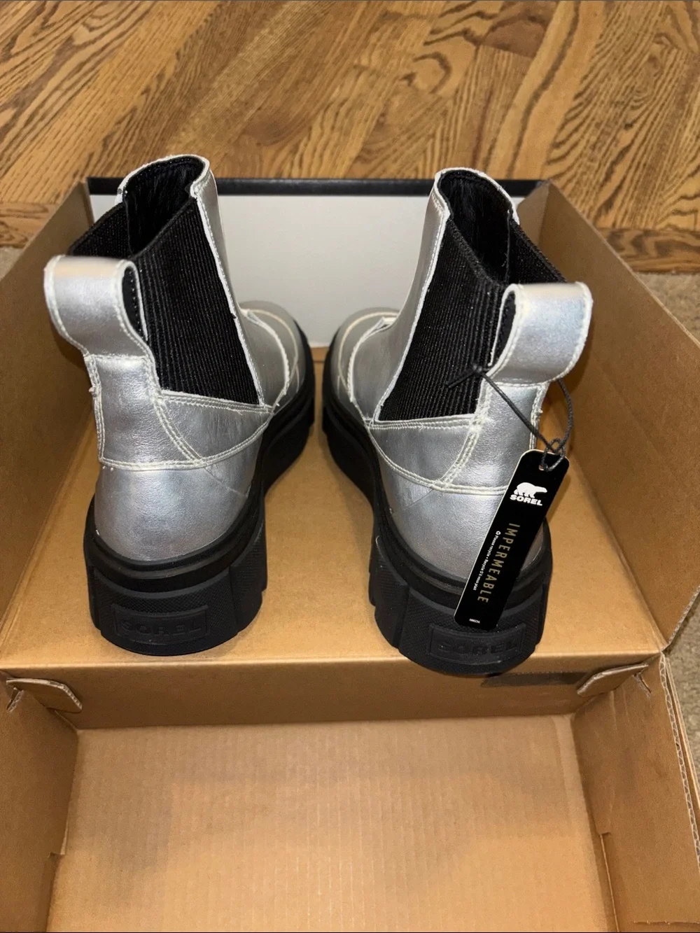 Sorel love these